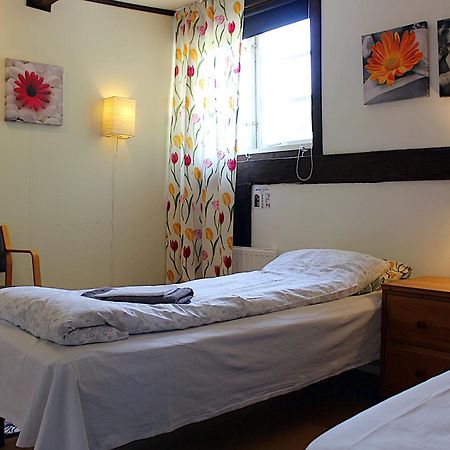 Twister 53 Hotel Sparreholm Kültér fotó