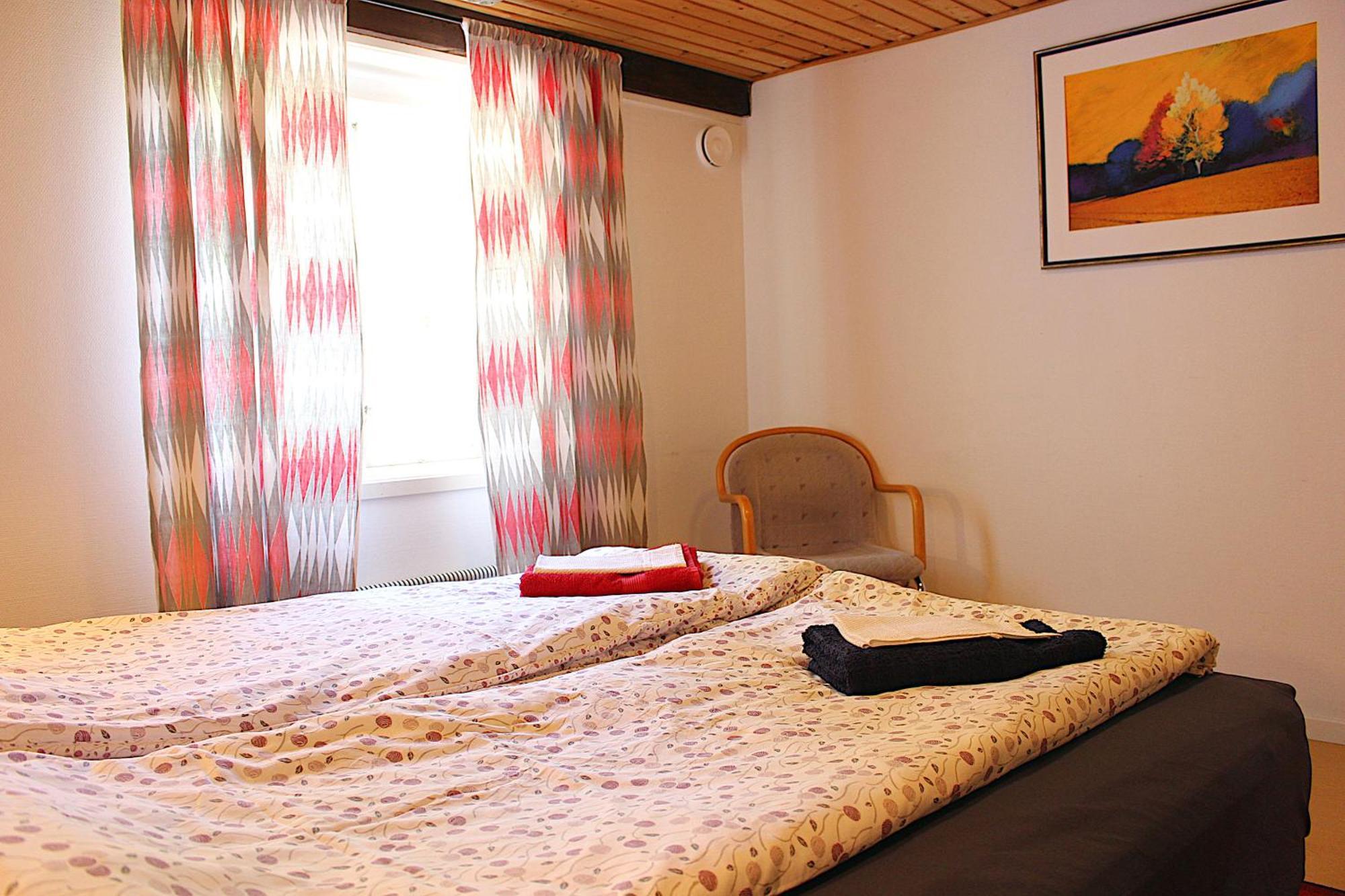 Twister 53 Hotel Sparreholm Kültér fotó